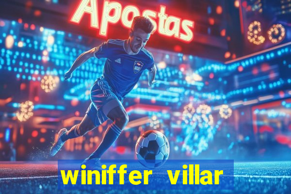 winiffer villar only fans